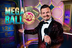 Mega Ball coverImage