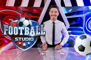 Football studio coverImage