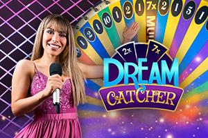 Dream Catcher coverImage