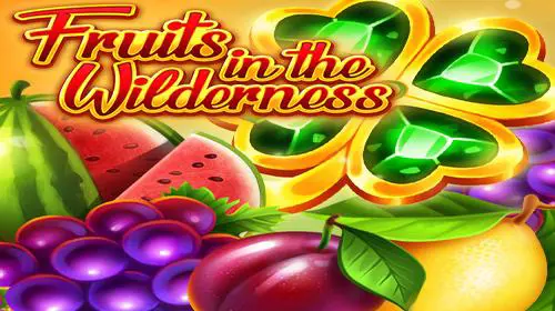 Fruits in the Wilderness coverImage