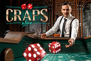 Craps coverImage