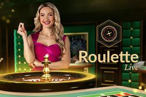 Roulette coverImage