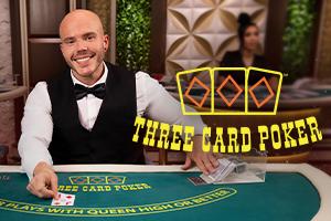 Three Card Poker coverImage