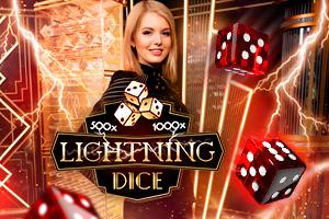 Lightning Dice coverImage