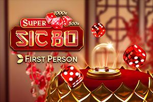 Super Sic Bo coverImage