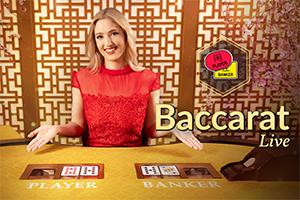 Baccarat Squeeze coverImage