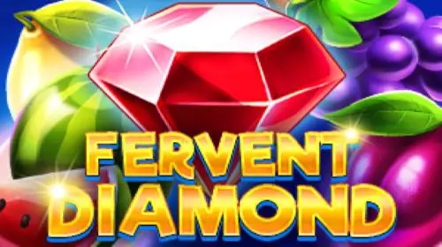 Fervent Diamond coverImage