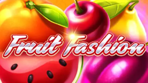 Fruit Fashion coverImage