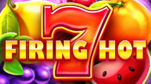 Firing Hot coverImage