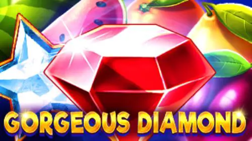 Gorgeous Diamond coverImage