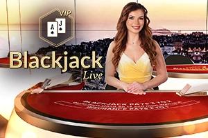 Blackjack VIP 5 coverImage