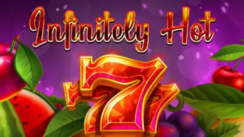 Infinitely Hot coverImage