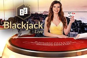 Blackjack VIP C coverImage