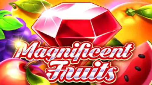 Magnificent Fruits coverImage