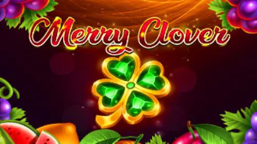 Merry Clover coverImage