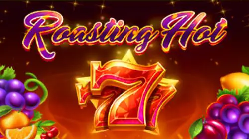 Roasting Hot coverImage