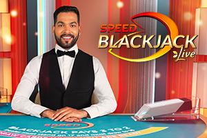Classic Speed Blackjack 20 coverImage