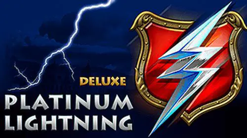Platinum Lightning Deluxe coverImage