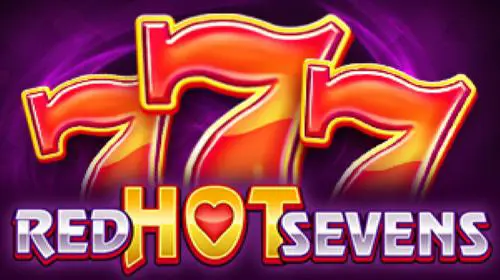 Red Hot Sevens coverImage