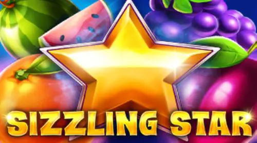 Sizzling Star coverImage