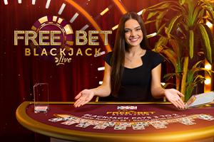 Free Bet Blackjack 7 coverImage