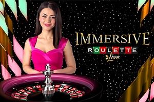 Immersive Roulette coverImage