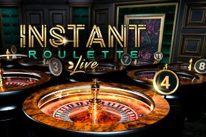 Instant Roulette coverImage