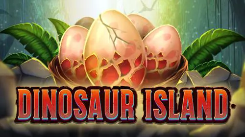 Dinosaur Island coverImage