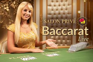 Salon Prive Baccarat A coverImage