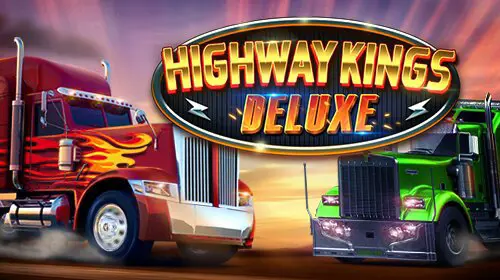 Highway Kings Deluxe coverImage