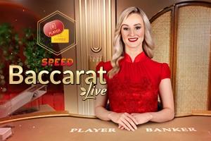 Speed Baccarat 1 coverImage