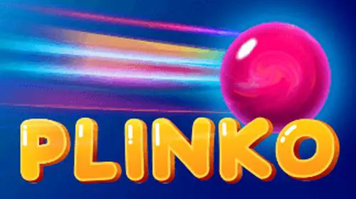 Plinko coverImage