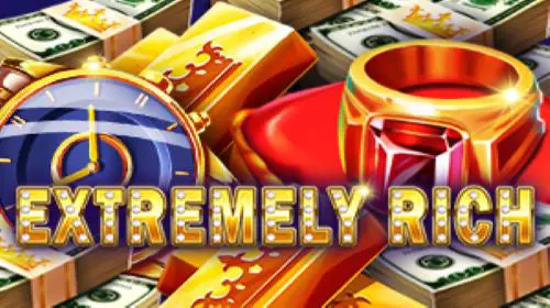 Extremely Rich coverImage