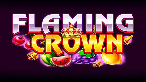 Flaming Crown coverImage