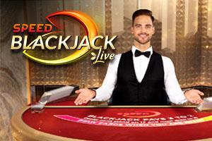 Speed VIP Blackjack B coverImage