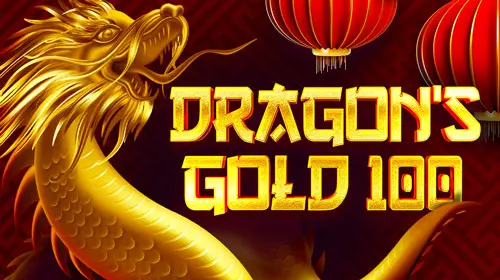 Dragon's Gold 100 coverImage