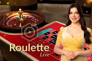VIP Roulette coverImage
