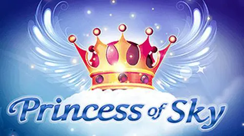 Princess of Sky coverImage