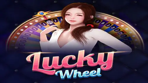 Lucky Wheel coverImage