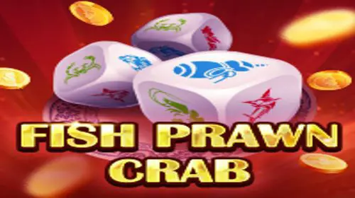 Fish Prawn Crab coverImage