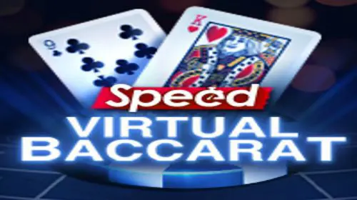 Virtual Baccarat coverImage