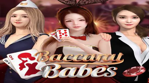 Baccarat Babes coverImage