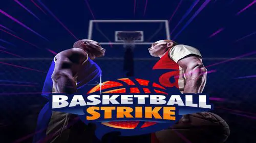 Basketball Strike coverImage