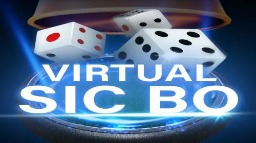 Virtual SicBo coverImage
