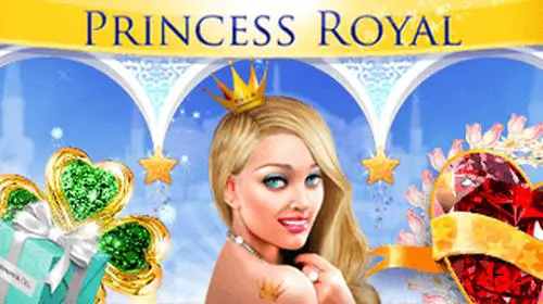 Princess Royal coverImage
