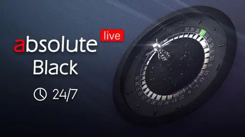 Absolute Black coverImage