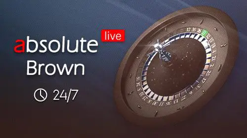 Absolute Brown coverImage