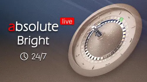Absolute Bright coverImage