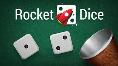 Rocket Dice coverImage