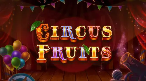 Circus Fruits coverImage